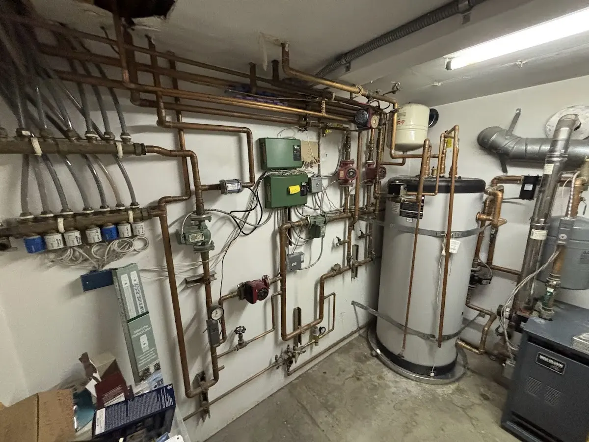 Plumbing services in Zillah, WA